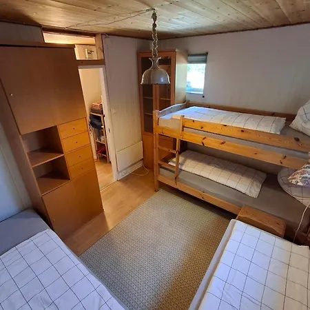 Rozpravkovy Domcek * Langangen