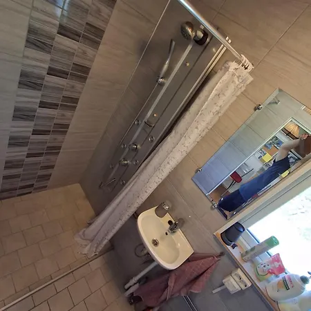 Holiday home Rozpravkovy Domcek